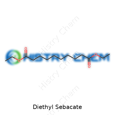 Diethyl Sebacate