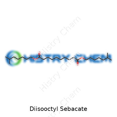 Diisooctyl Sebacate