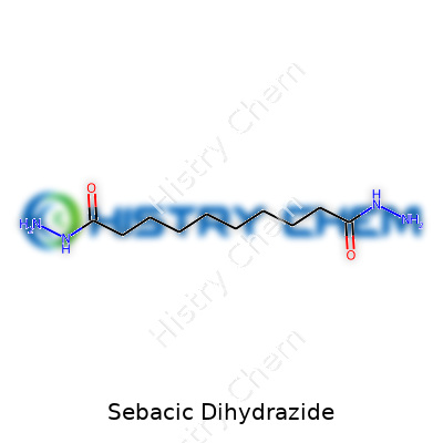 sebacic dihydrazide