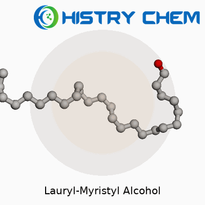 lauryl-myristyl alcohol
