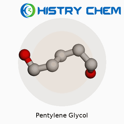 Pentylene glycol